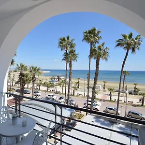 Krasas Apartament Larnaca