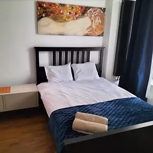 B10 Premium Wiejska2-sejm Apartament Warszawa