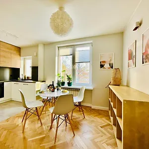 Eastside Apartament Warszawa