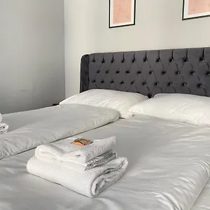 Malfatti Urban Oasis Wiedeń